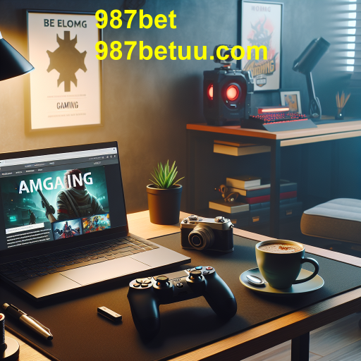 A Importância dos Blogs na Comunidade Gamer